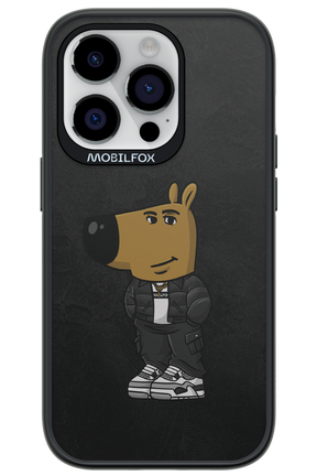 Chill Guy - Apple iPhone 14 Pro