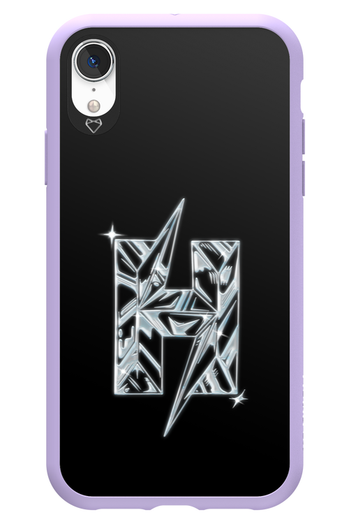 H DIAMOND 2.0 - Apple iPhone XR