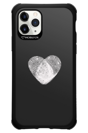 EVIDENCE - Apple iPhone 11 Pro