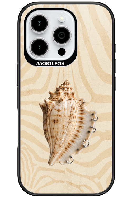 Shell Me Out 2.0 - Apple iPhone 16 Pro