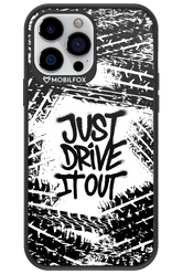 Drive It Out - Apple iPhone 13 Pro Max