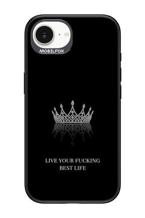 Lifestyle Queen 2.0 - Apple iPhone 16e