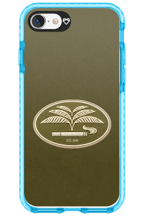 Nature Check - Apple iPhone SE 2020