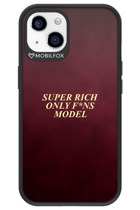 Super Model 2.0 - Apple iPhone 13