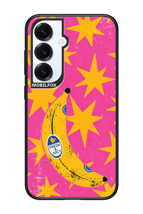 BANANA POP 2.0 - Samsung S25
