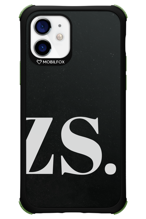 ZS (Off Space) 2.0 - Apple iPhone 12