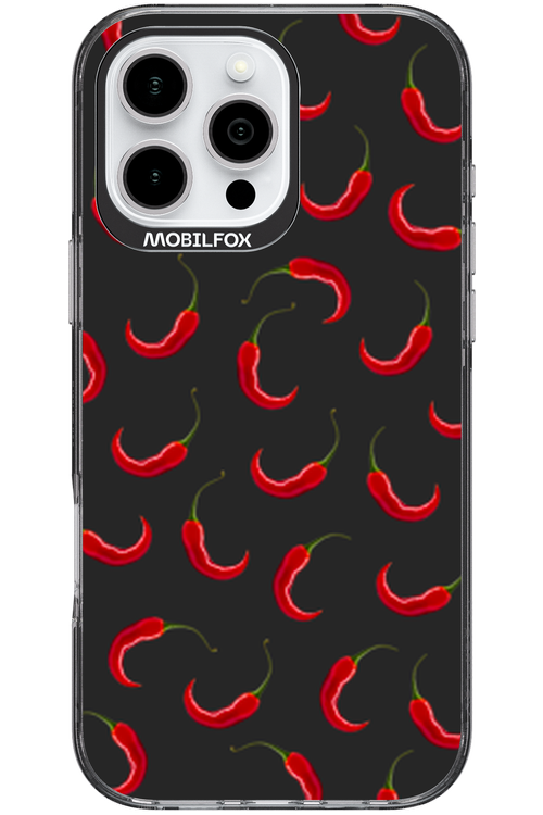 CHILL - Apple iPhone 16 Pro Max