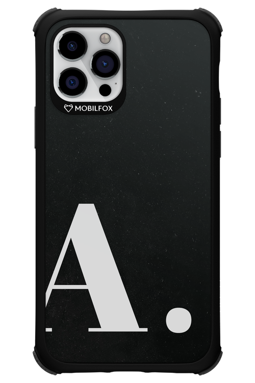 A (Off Space) 2.0 - Apple iPhone 12 Pro