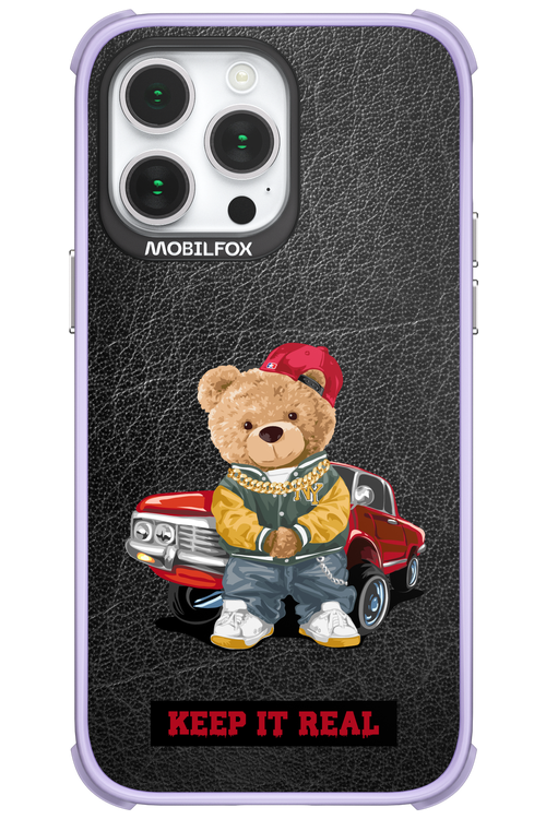 Real Teddy - Apple iPhone 14 Pro Max