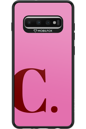 C (Sorbet) 2.0 - Samsung Galaxy S10+