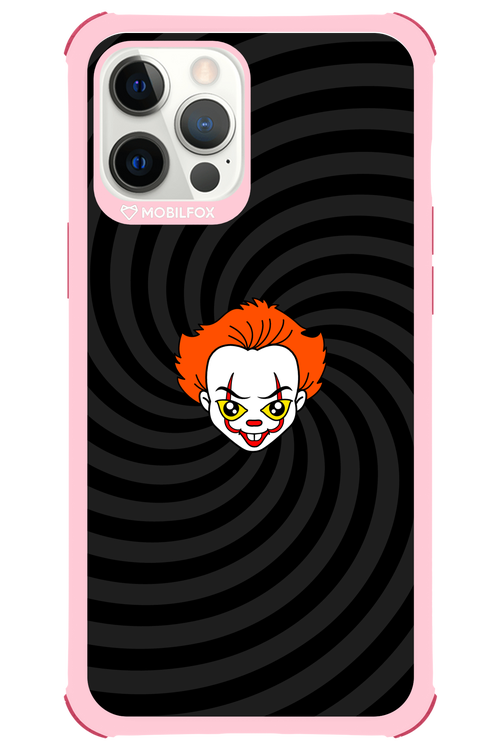 Mystery Clown - Apple iPhone 12 Pro Max