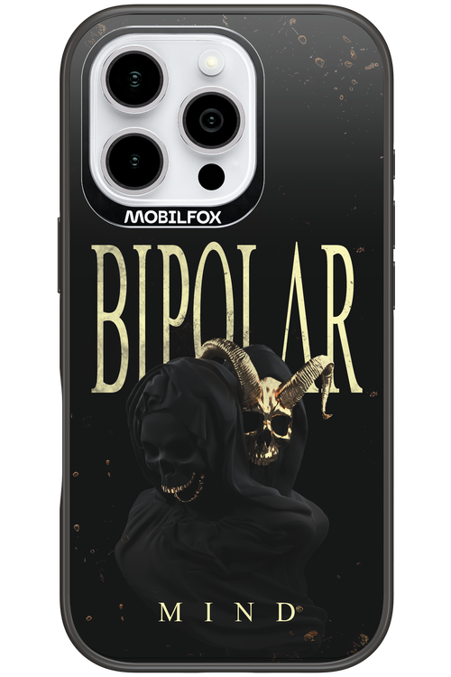 BIPOLAR - Apple iPhone 16 Pro