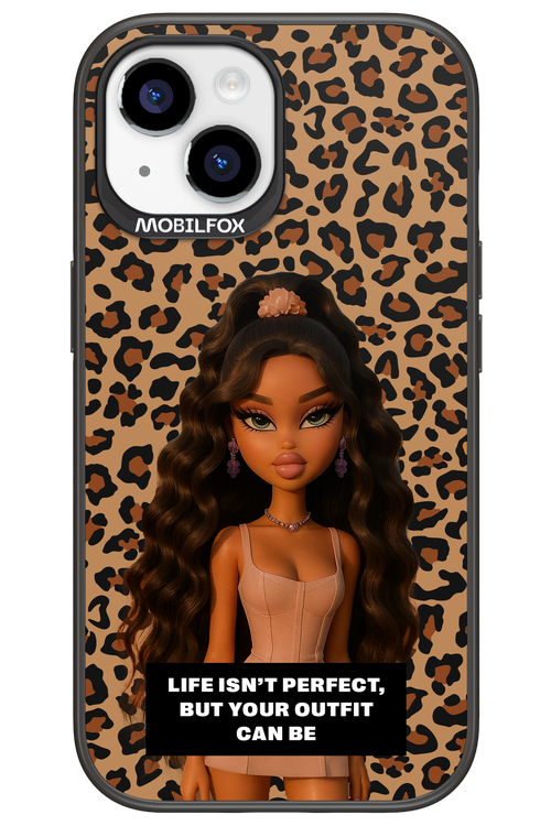 Perfect OOTD 2.0 - Apple iPhone 15