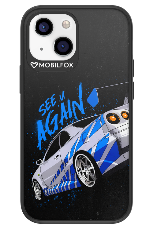 See u again - Apple iPhone 13 Mini