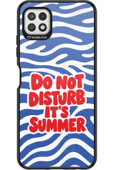 DO NOT DISTURB ITS SUMMER 2.0 - Samsung Galaxy A22 5G