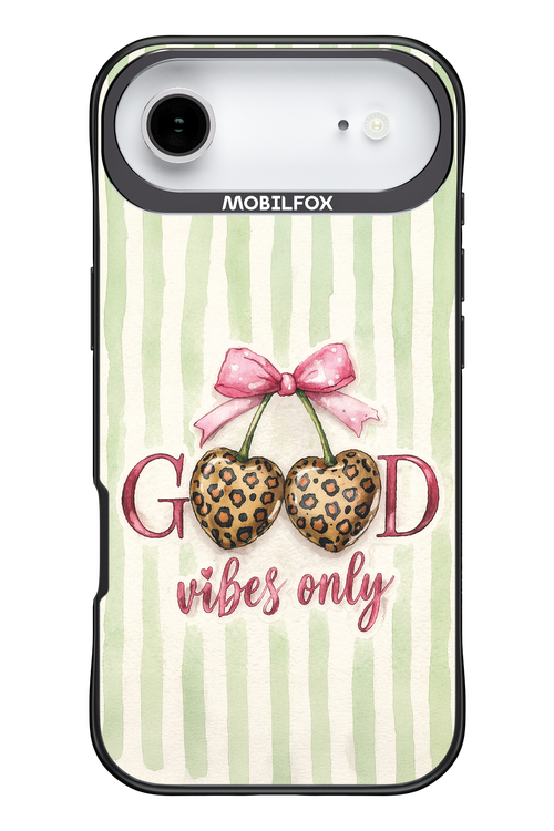 LEO CHERRY 2.0 - Apple iPhone 17 Air