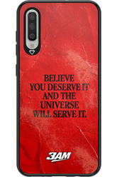BELIEVE 2.0 - Samsung Galaxy A70