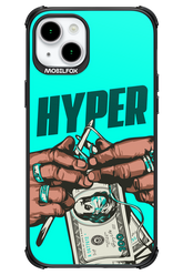 KNIT - Apple iPhone 15 Plus