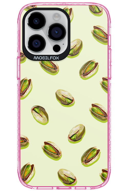 Pistachio Fever - Apple iPhone 14 Pro Max