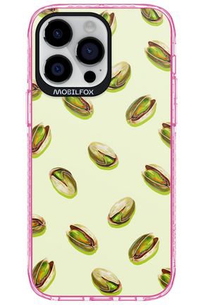 Pistachio Fever - Apple iPhone 14 Pro Max
