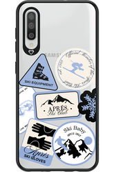 Alpine Spirit - Samsung Galaxy A50