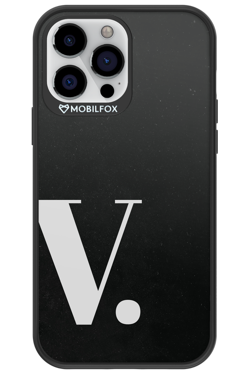V (Off Space) 2.0 - Apple iPhone 13 Pro Max