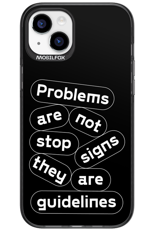 Problemz 2.0 - Apple iPhone 15 Plus