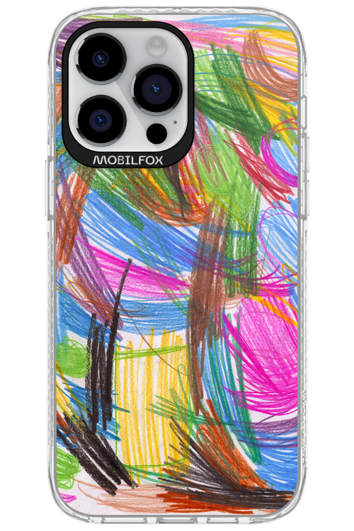Xrax 2 2.0 - Apple iPhone 14 Pro Max