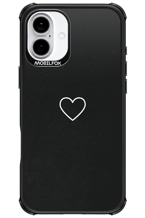 Love Is Simple - Apple iPhone 16 Plus