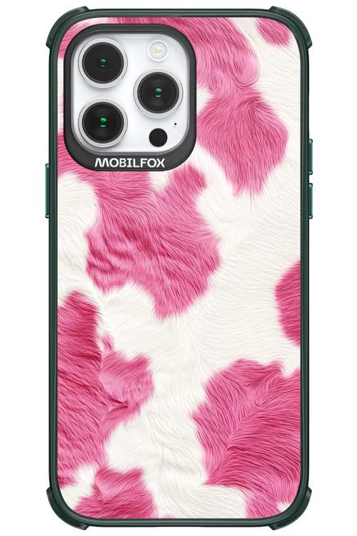 Pink Cow - Apple iPhone 14 Pro Max