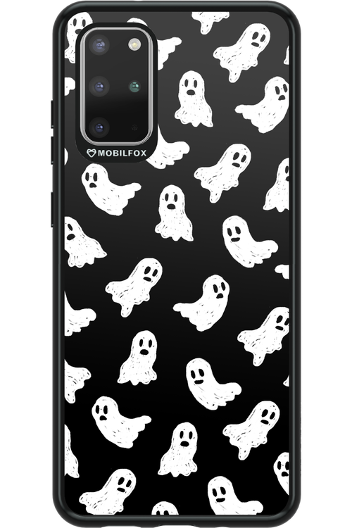 Chill Spirits - Samsung Galaxy S20+