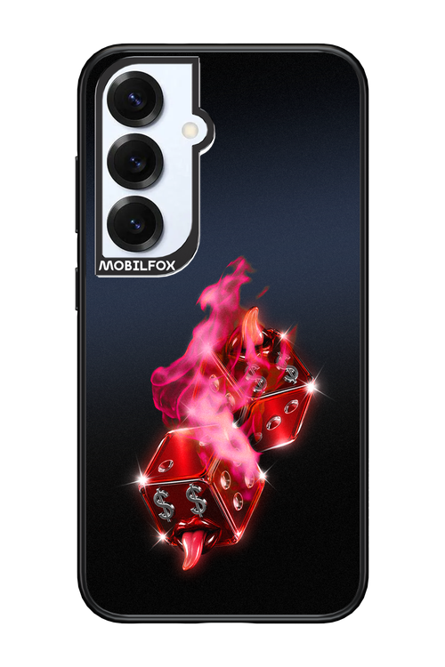 Lucky Thirsty 2.0 - Samsung S25
