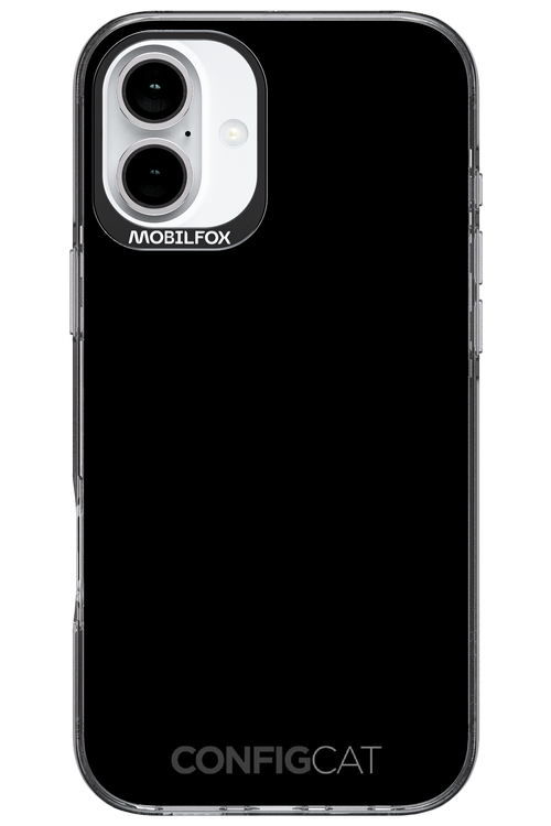 just because - Apple iPhone 16 Plus