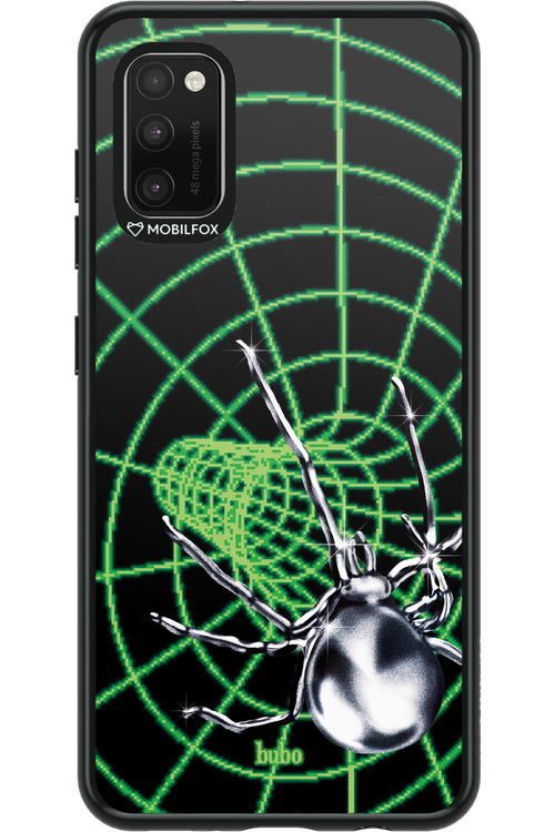 SINGULARITY - Samsung Galaxy A41