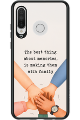 Memoriess 2.0 - Huawei P30 Lite