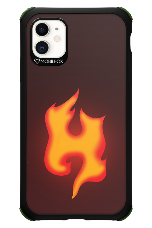 HYPER FIRE - Apple iPhone 11