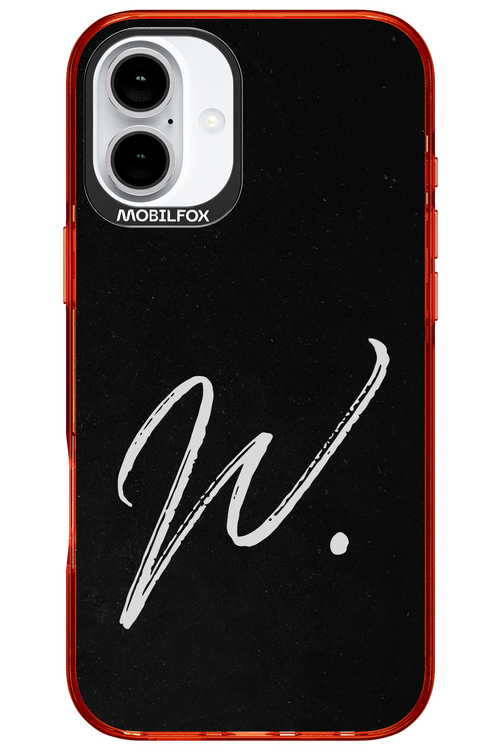(Off Space) W 2.0 - Apple iPhone 16 Plus