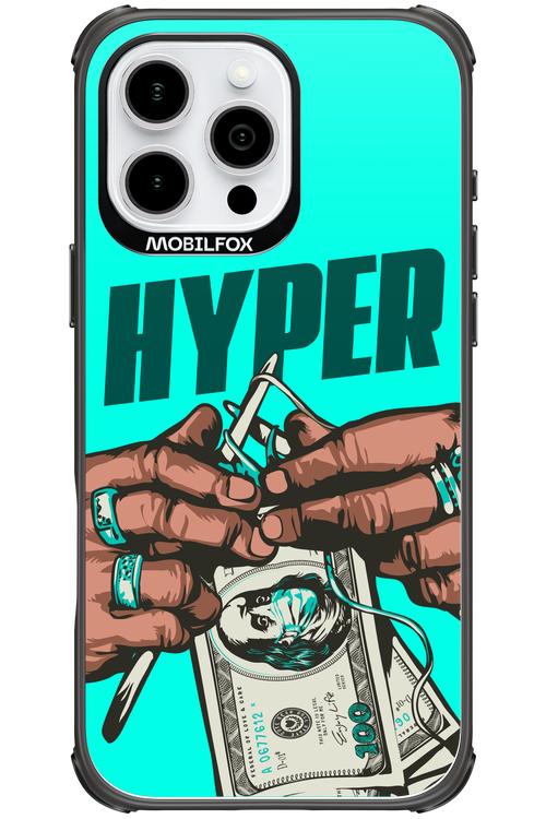 KNIT - Apple iPhone 16 Pro Max