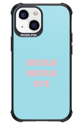 Bisous - Apple iPhone 13 Mini