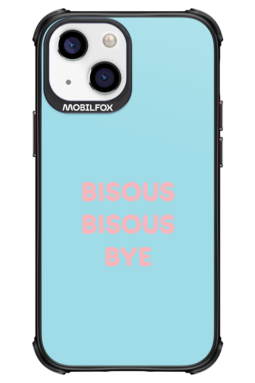 Bisous - Apple iPhone 13 Mini