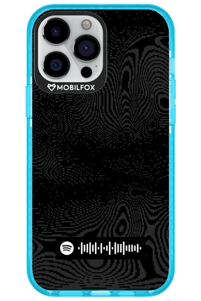 Techno frequency - Apple iPhone 13 Pro Max