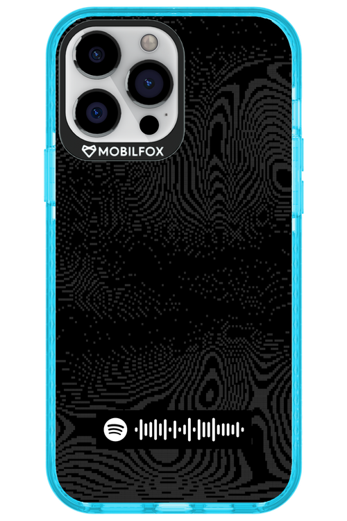 Techno frequency - Apple iPhone 13 Pro Max