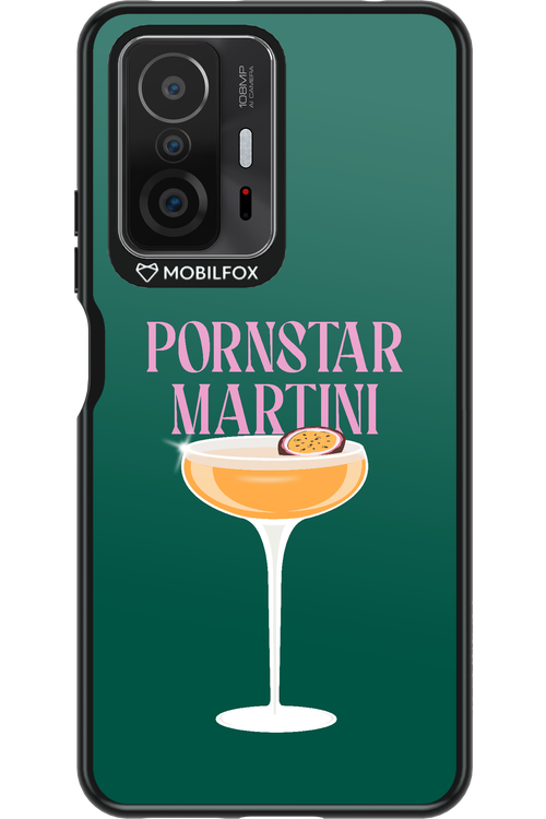P_star Martini - Xiaomi Mi 11T Pro