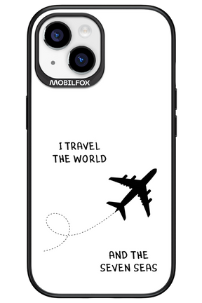 Traveller - Apple iPhone 15