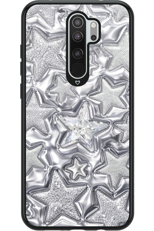 Star Gum 2.0 - Xiaomi Redmi Note 8 Pro
