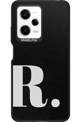 R (Off Space) 2.0 - Xiaomi Redmi Note 12 Pro 5G