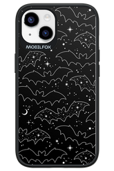 Dreamer Bat - Apple iPhone 14