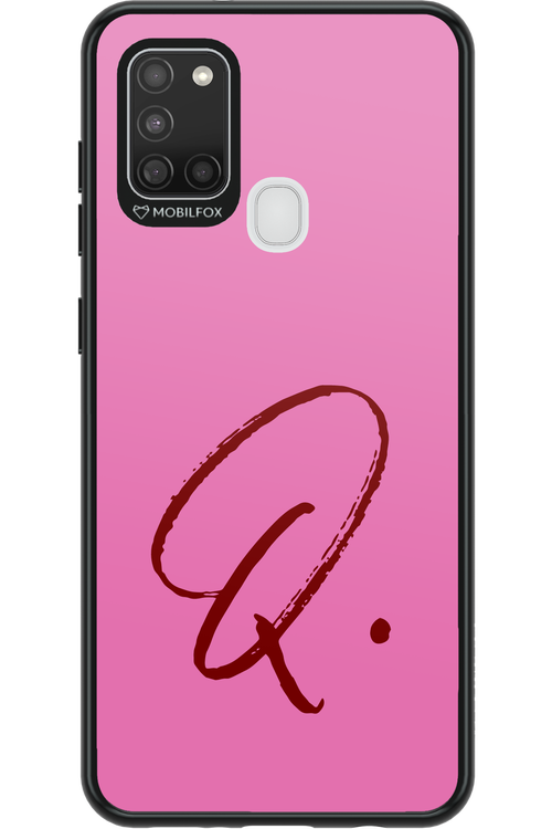 (Sorbet) Q 2.0 - Samsung Galaxy A21 S