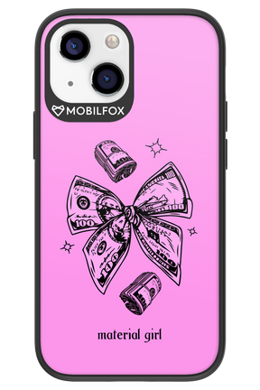Material Girl - Apple iPhone 13 Mini