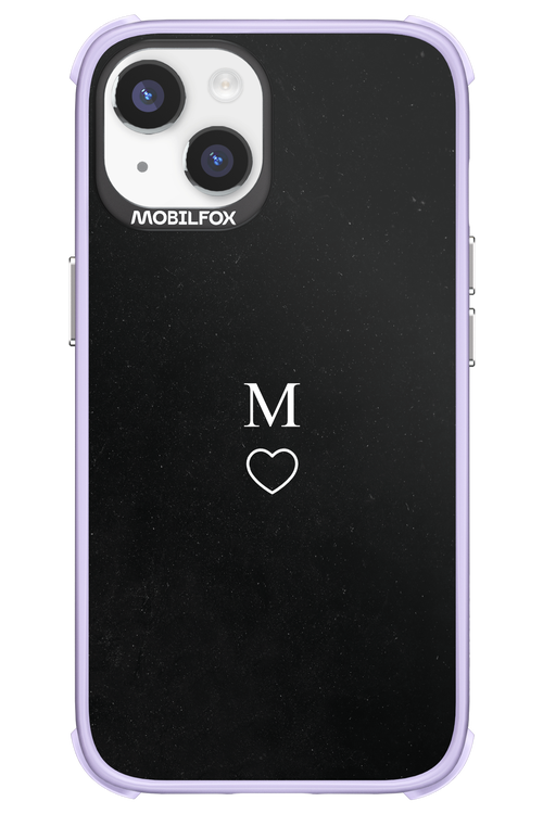 M Black 2.0 - Apple iPhone 14